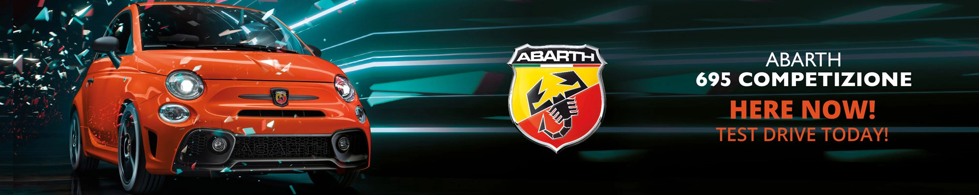 Banner Abarth 695 400x Aug24