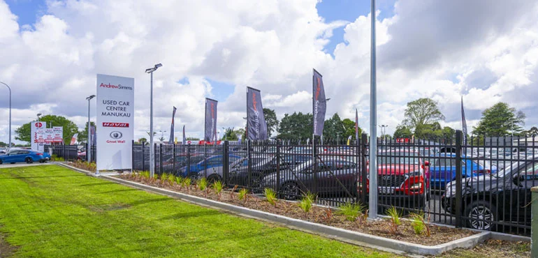 GWM Manukau