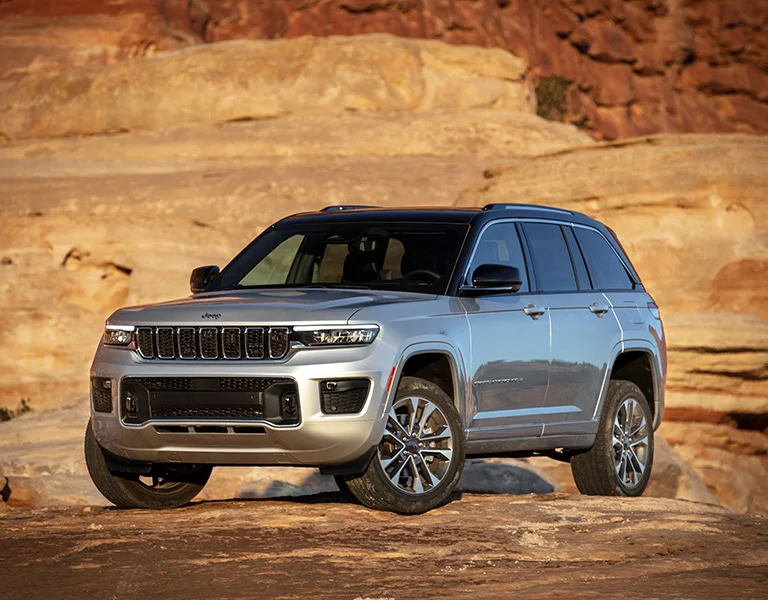 Jeep Offers