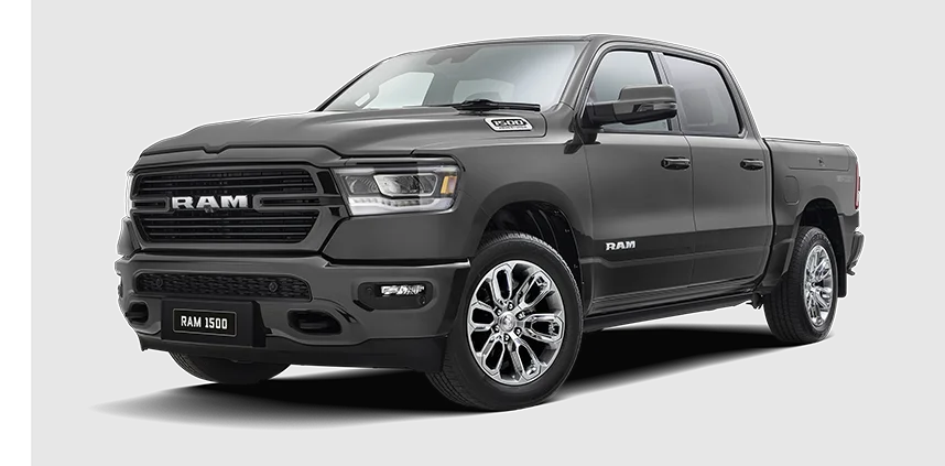 RAM